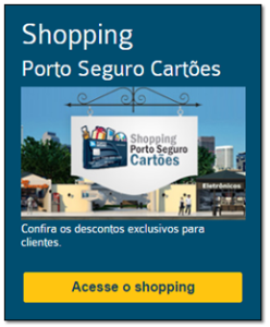 Shopping Porto Seguro